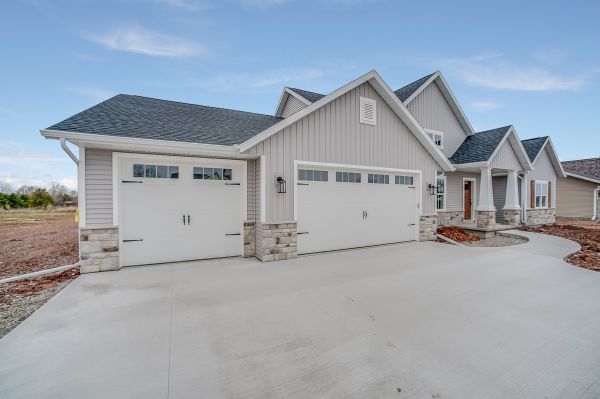 Cost of Concrete Driveway Pouring in Lansdale