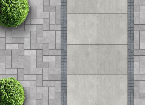 Cost of Concrete Paving in Lansdale