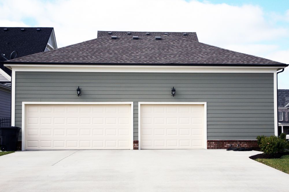 Cost of Concrete Slab Laying in Lansdale