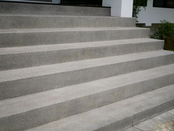 Cost of Concrete Stairs Construction in Lansdale