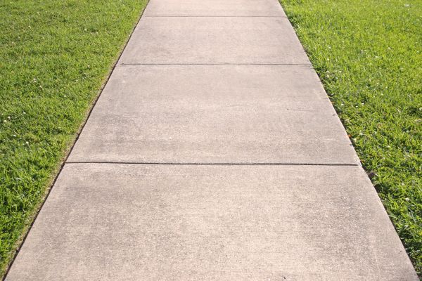 Cost of Walkway Installation in Lansdale