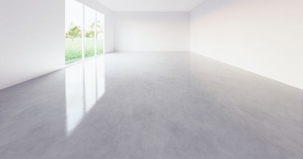 Cost of Polished Concrete Installation in Lansdale