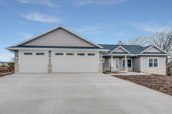 Cost of Driveway Installation in Lansdale