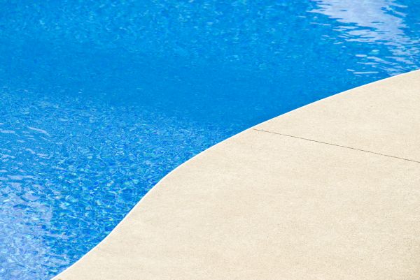 Cost of Pool Deck Paving in Lansdale