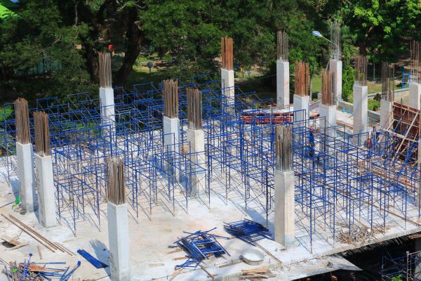 Cost of Foundation Pier Installation in Lansdale