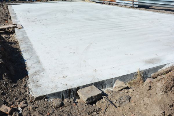Cost of Concrete Flooring Installation in Lansdale