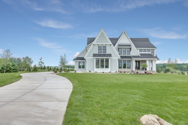 Cost of New Driveway Construction in Lansdale