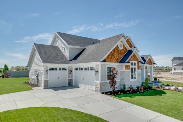 Cost of Concrete Driveway Paving in Lansdale
