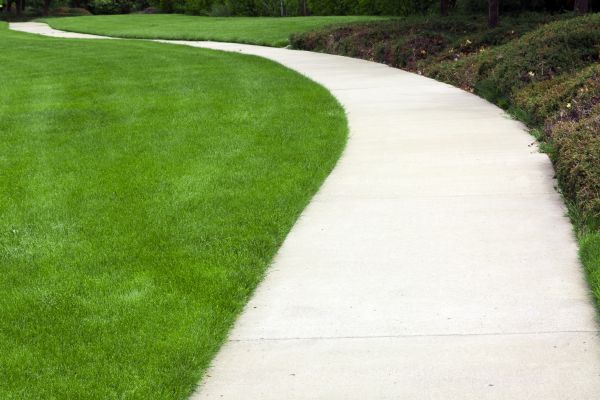 Cost of Pathway Construction in Lansdale