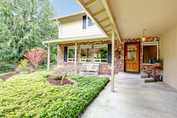 Cost of Concrete Installation in Lansdale