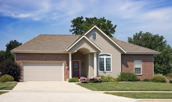 Cost of Cement Driveway Installation in Lansdale