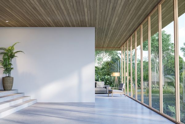 Cost of Concrete Floor Installation in Lansdale