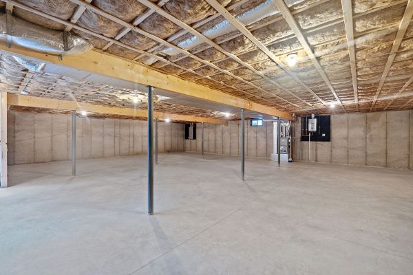 Cost of Basement Floor Installation in Lansdale