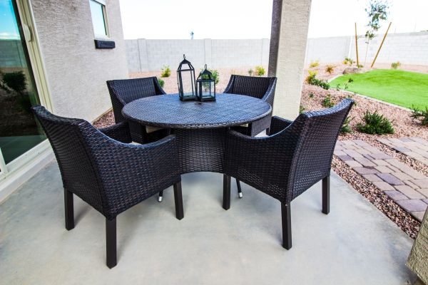 Cost of Patio Pad Installation in Lansdale