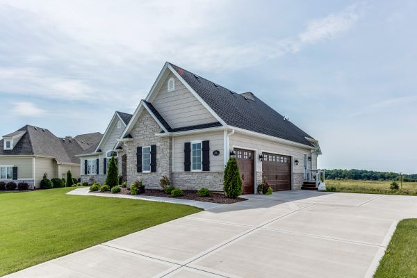 Cost of Driveway Pad Installation in Lansdale