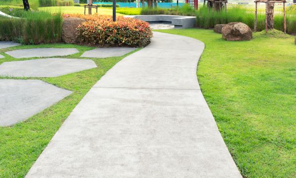 Cost of Path Installation in Lansdale