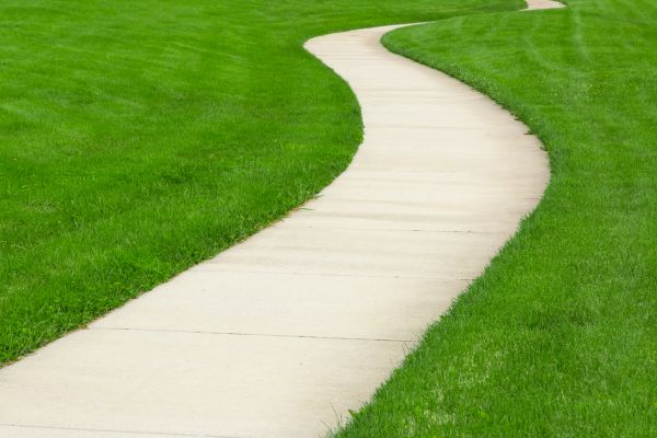 Cost of Walkway Building in Lansdale