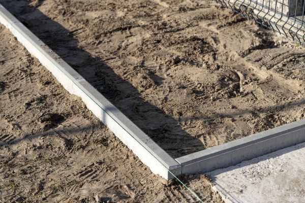 Cost of Footer Construction in Lansdale