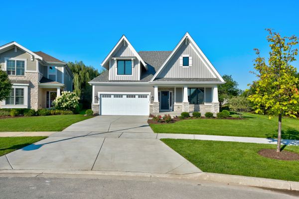 Cost of Driveway Apron Replacement in Lansdale