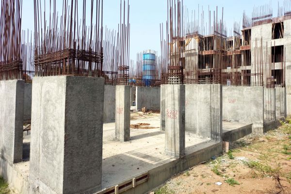 Cost of Foundation Installation in Lansdale