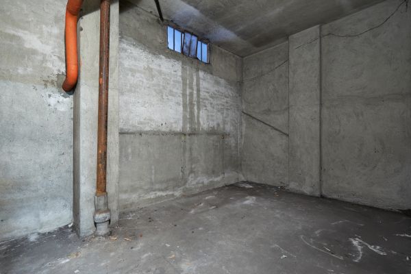 Cost of Basement Wall Construction in Lansdale