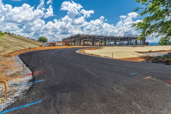 Cost of Driveway Construction in Lansdale