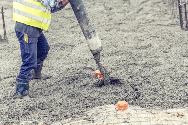 Cost of Pervious Concrete Installation in Lansdale