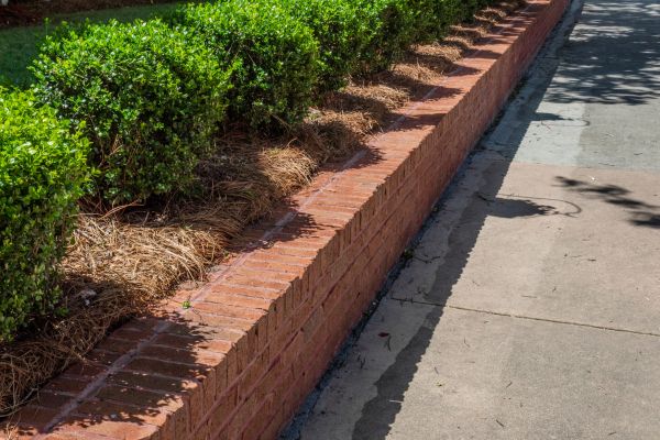 Cost of Retaining Wall Installation in Lansdale