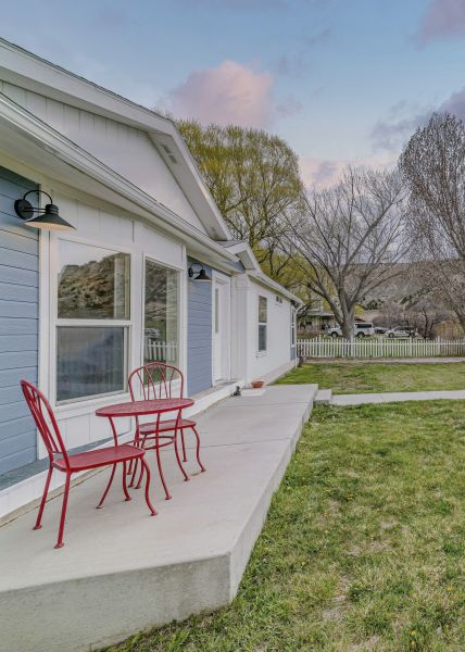 Cost of Concrete Deck Replacement in Lansdale